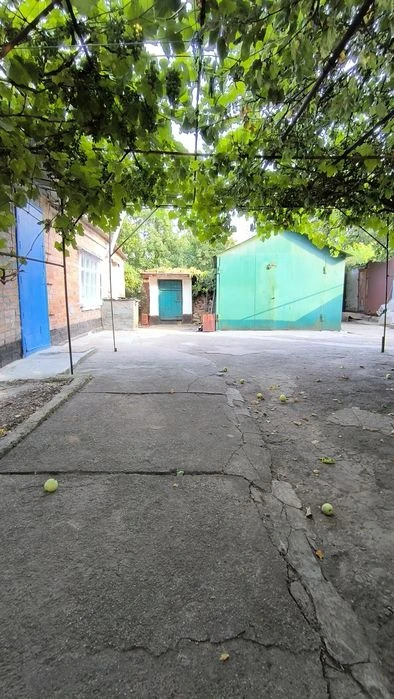 Будинок Стара Балашівка 3 кім.Сертифікат