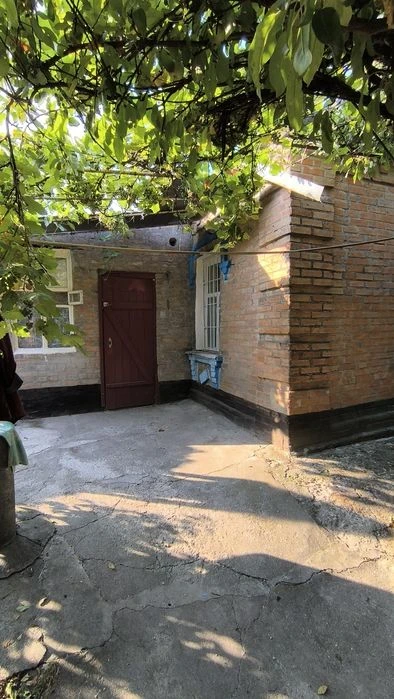 Будинок Стара Балашівка 3 кім.Сертифікат