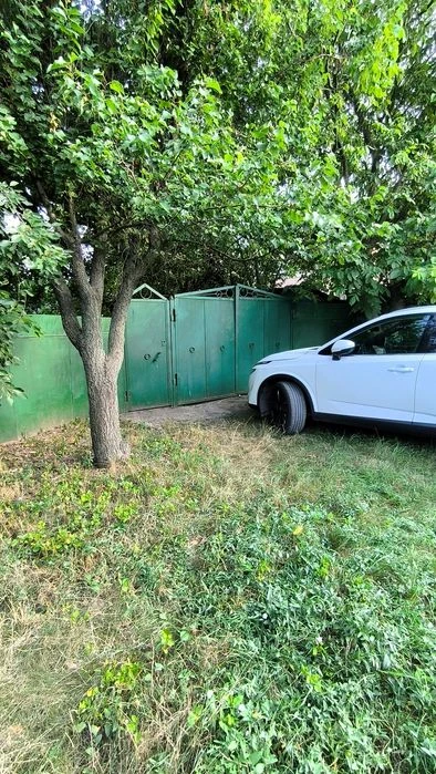 Будинок Стара Балашівка 3 кім.Сертифікат