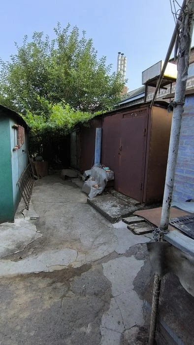 Будинок Стара Балашівка 3 кім.Сертифікат