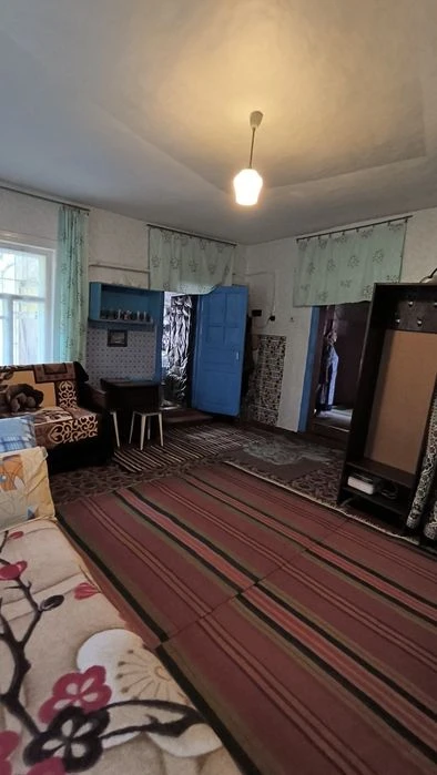 Будинок Стара Балашівка 3 кім.Сертифікат