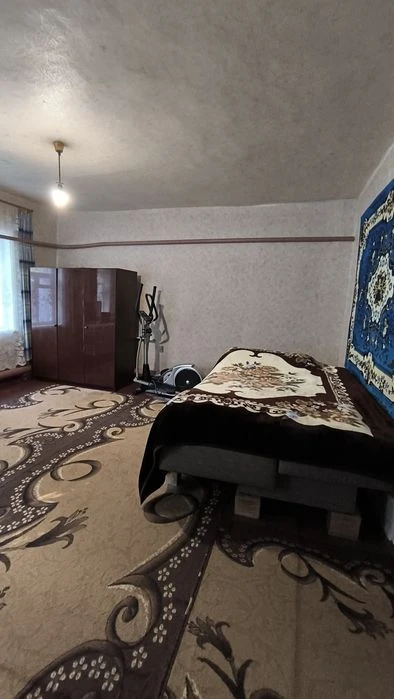 Будинок Стара Балашівка 3 кім.Сертифікат