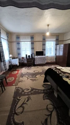 Будинок Стара Балашівка 3 кім.Сертифікат