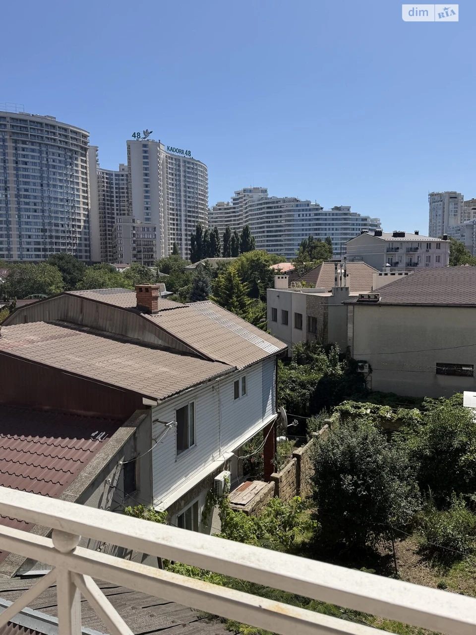 Продажа квартир Приморский.