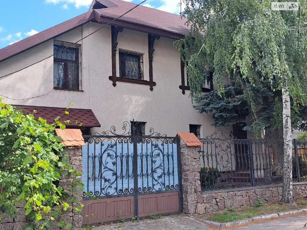 Продаж Дім Лелеківка