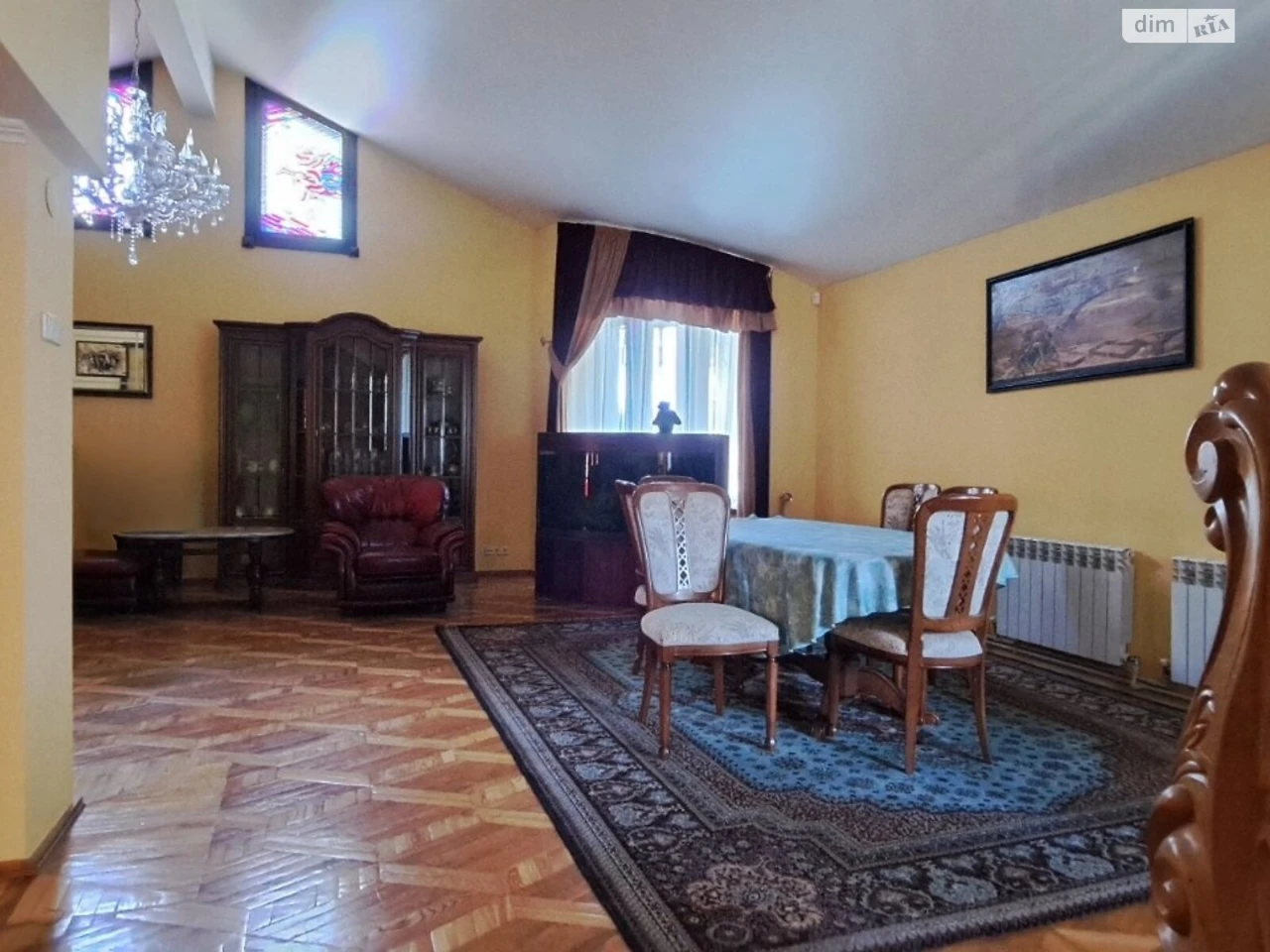 Продаж Дім Лелеківка