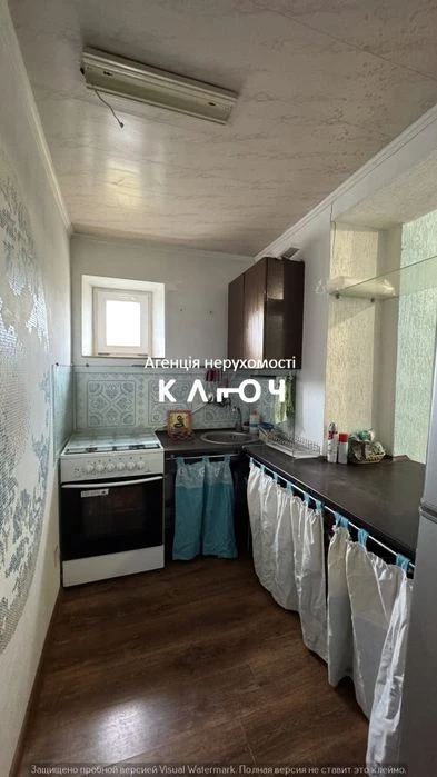 Продаж будинку в центральній частині міста