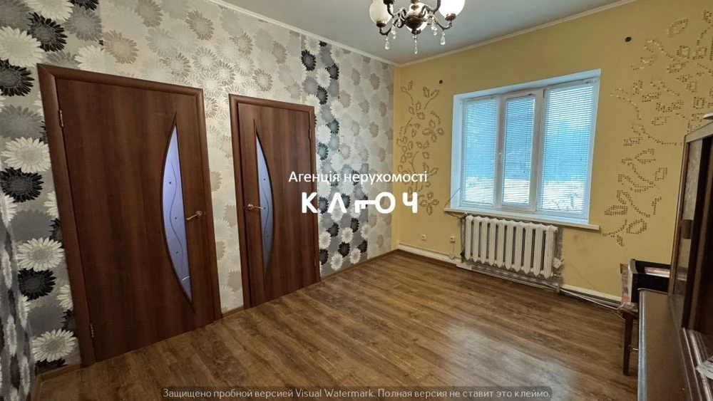 Продаж будинку в центральній частині міста
