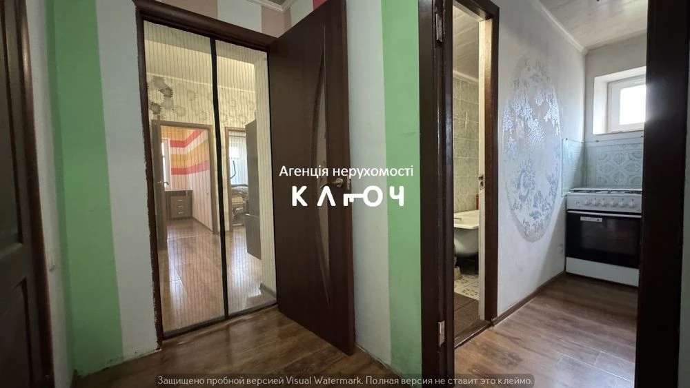 Продаж будинку в центральній частині міста