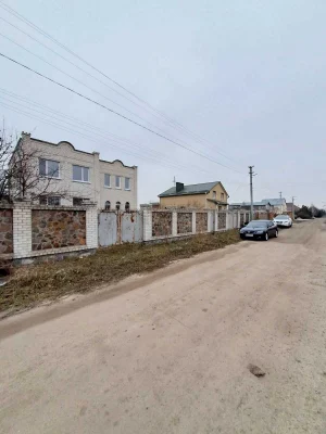Продам міцний будинок 250 м2 р-н Жадова - Соколівка (царське