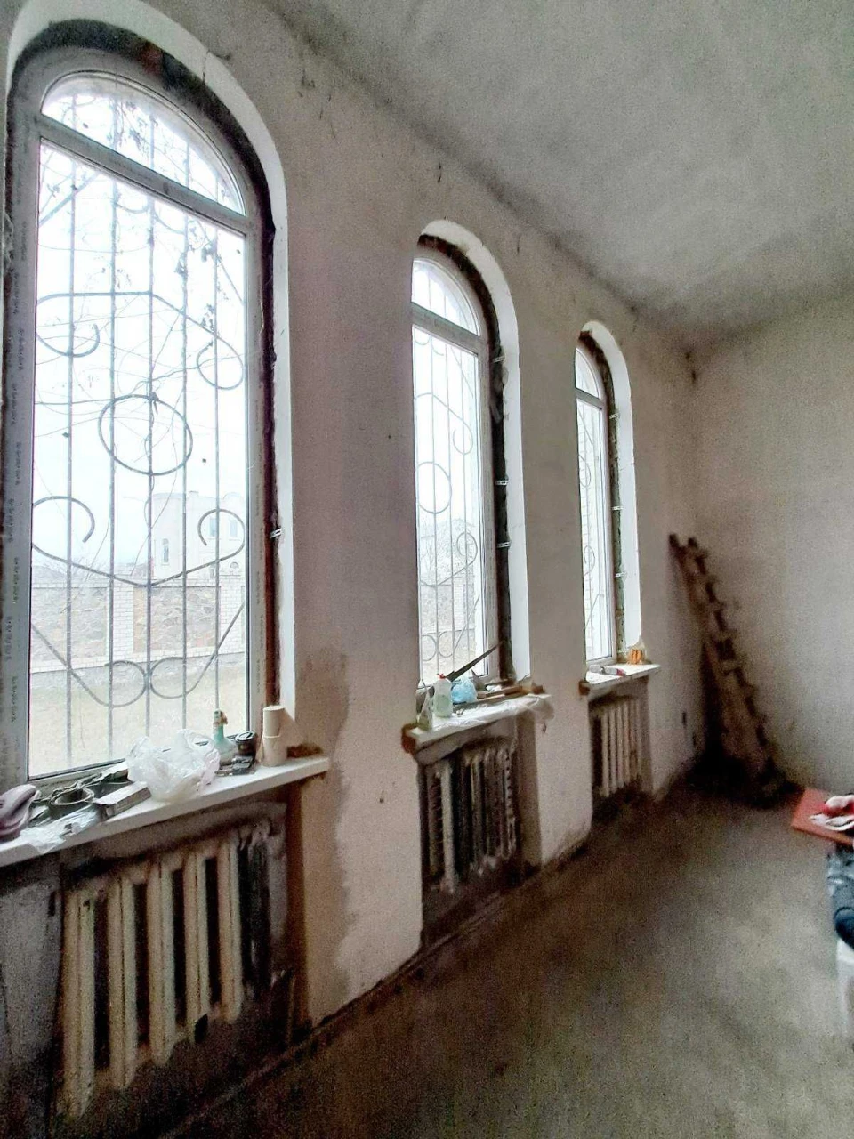 Продам міцний будинок 250 м2 р-н Жадова - Соколівка (царське