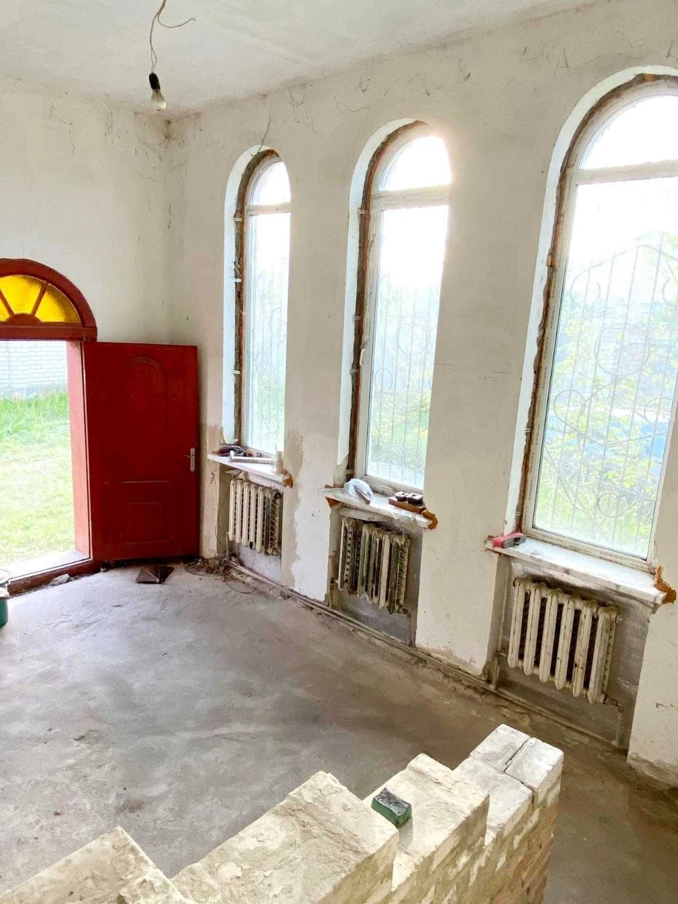 Продам міцний будинок 250 м2 р-н Жадова - Соколівка (царське