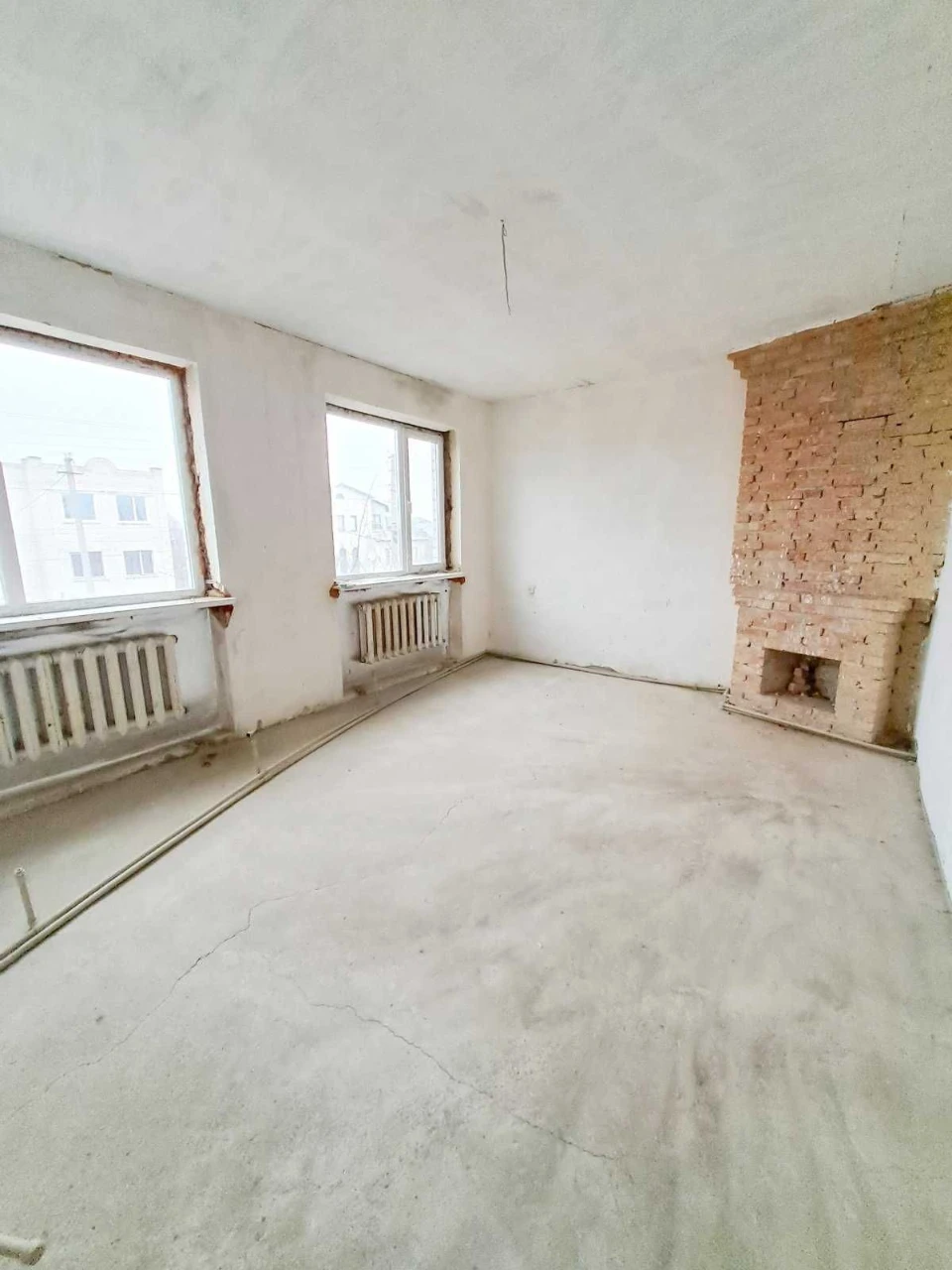 Продам міцний будинок 250 м2 р-н Жадова - Соколівка (царське