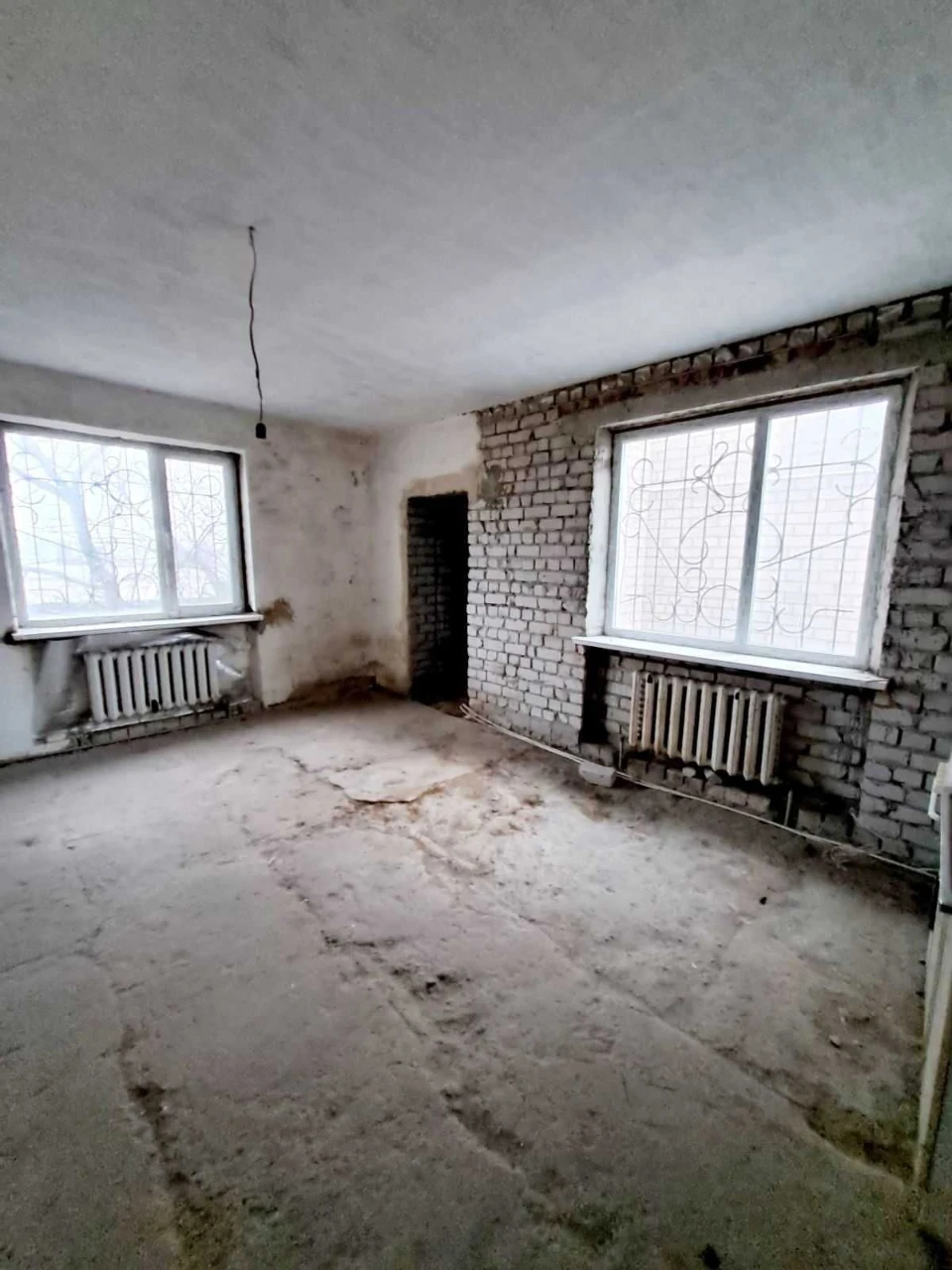 Продам міцний будинок 250 м2 р-н Жадова - Соколівка (царське