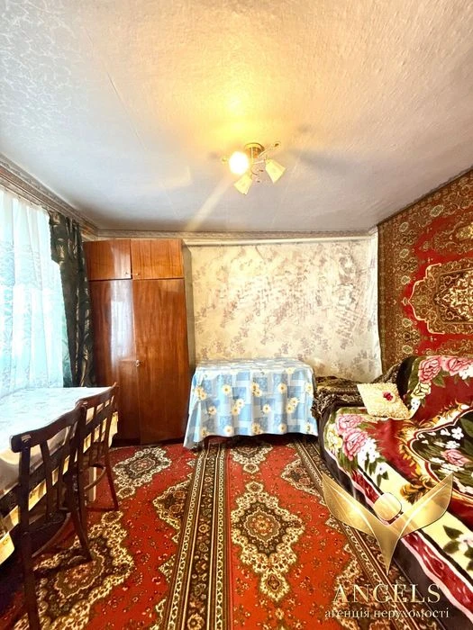 Продаж 4-кімнатного будинку + гостьовий будинок з гаражем м/
