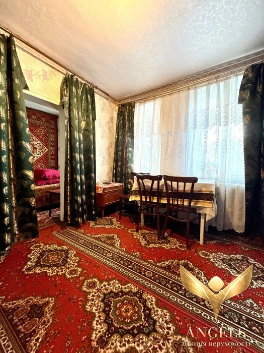 Продаж 4-кімнатного будинку + гостьовий будинок з гаражем м/