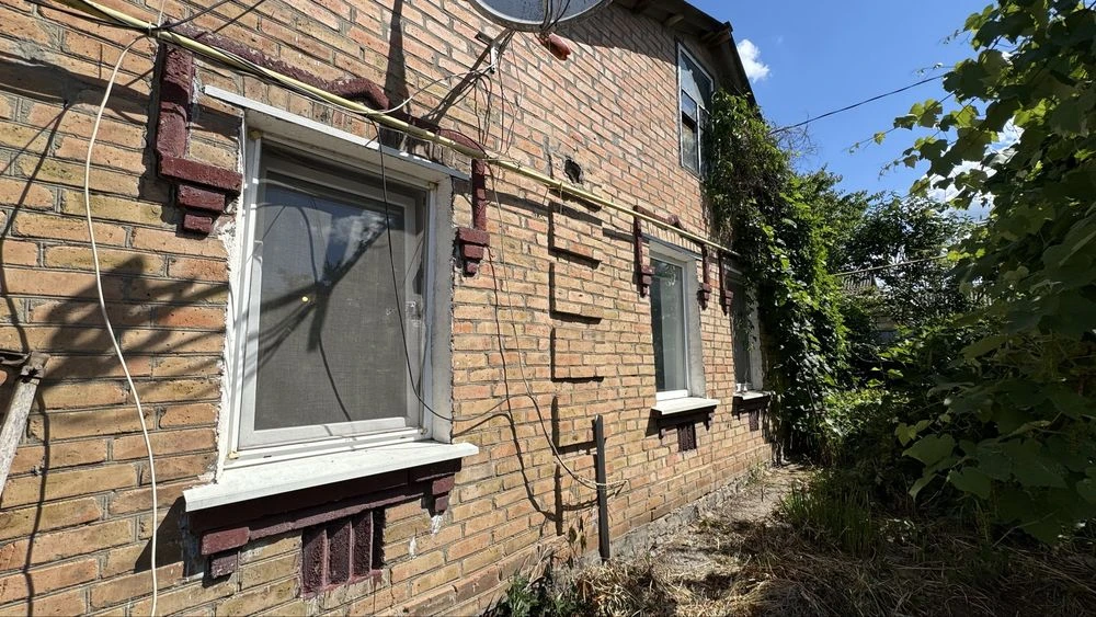 Будинок  74 кв. М в екологічно чистому місці.  19 сот. Ділян