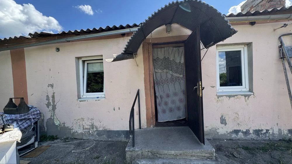 Будинок  74 кв. М в екологічно чистому місці.  19 сот. Ділян