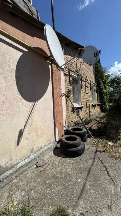 Будинок  74 кв. М в екологічно чистому місці.  19 сот. Ділян