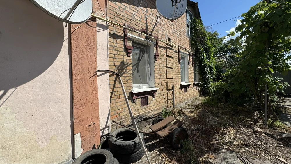 Будинок  74 кв. М в екологічно чистому місці.  19 сот. Ділян