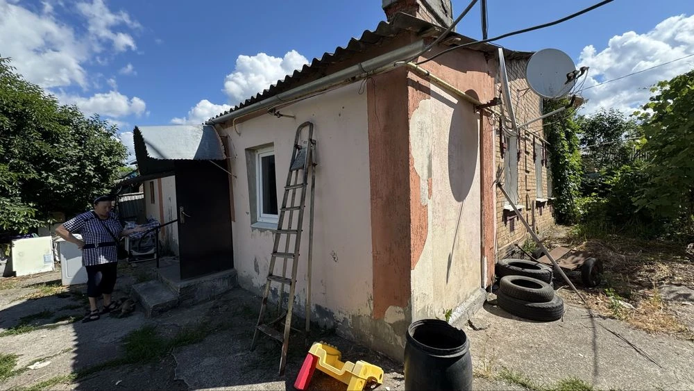 Будинок  74 кв. М в екологічно чистому місці.  19 сот. Ділян
