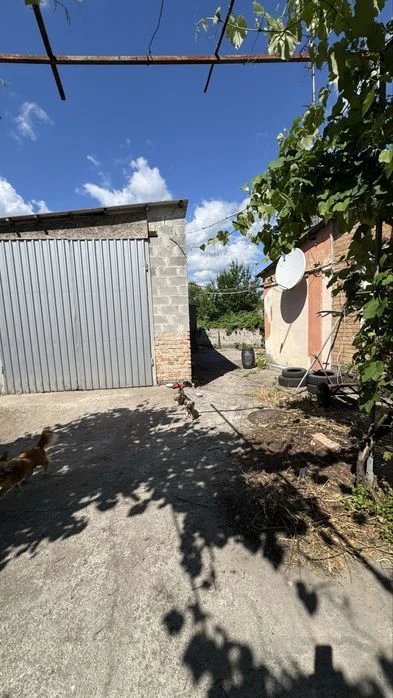 Будинок  74 кв. М в екологічно чистому місці.  19 сот. Ділян