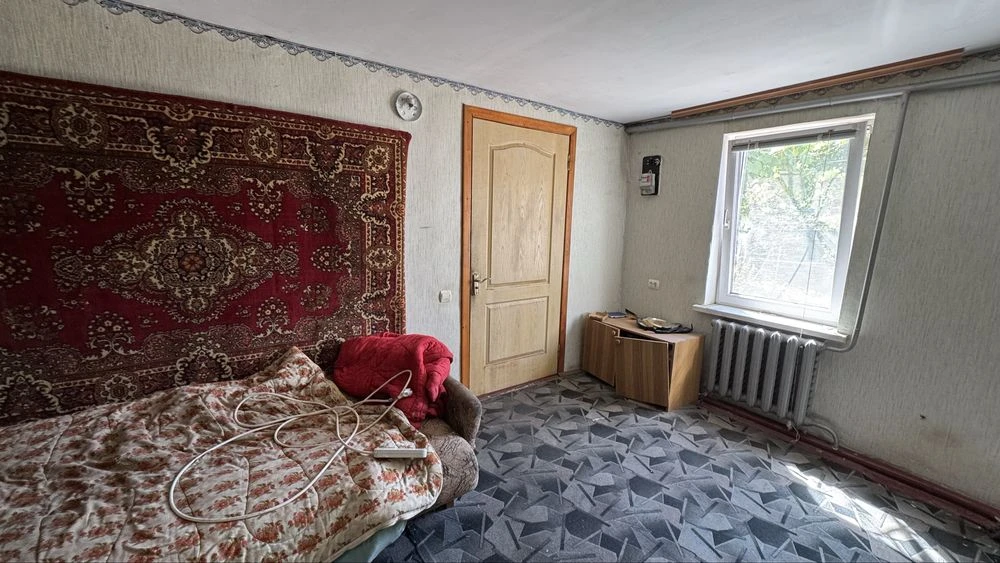 Будинок  74 кв. М в екологічно чистому місці.  19 сот. Ділян