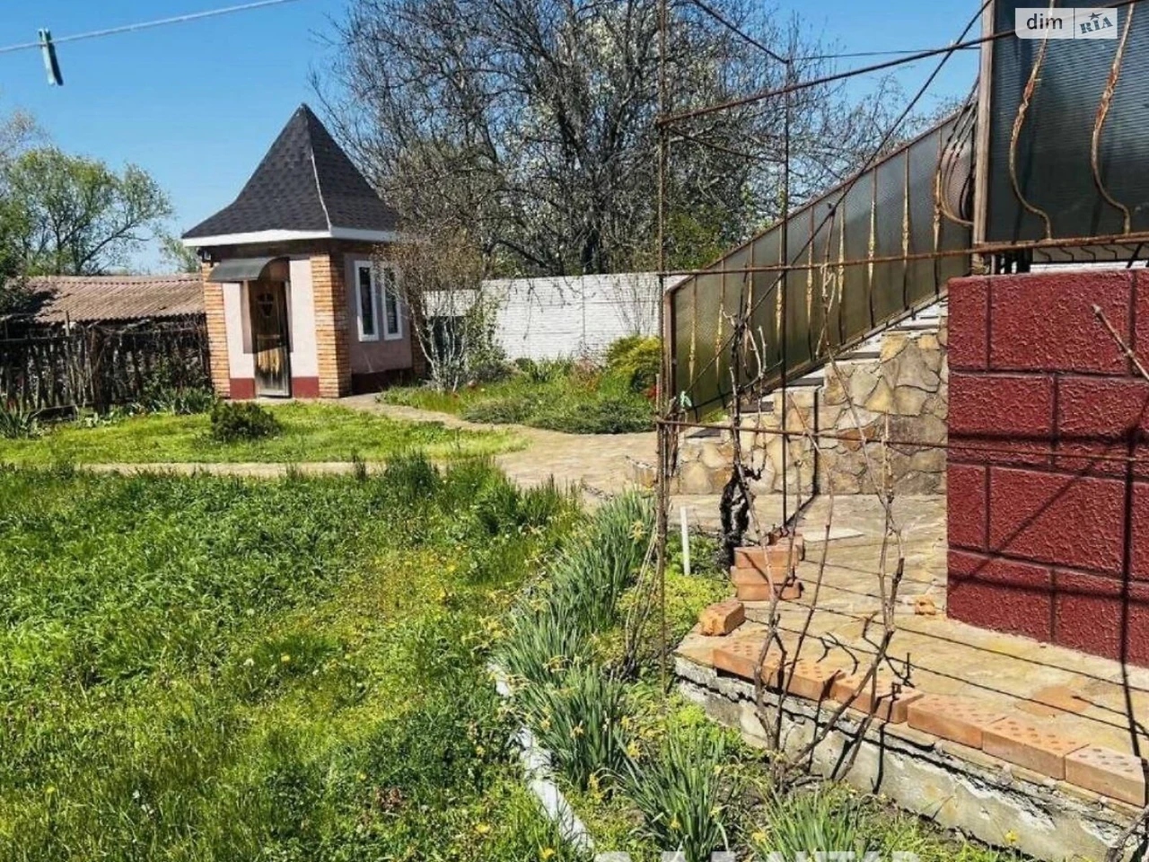 Продаж Дім Лелеківка