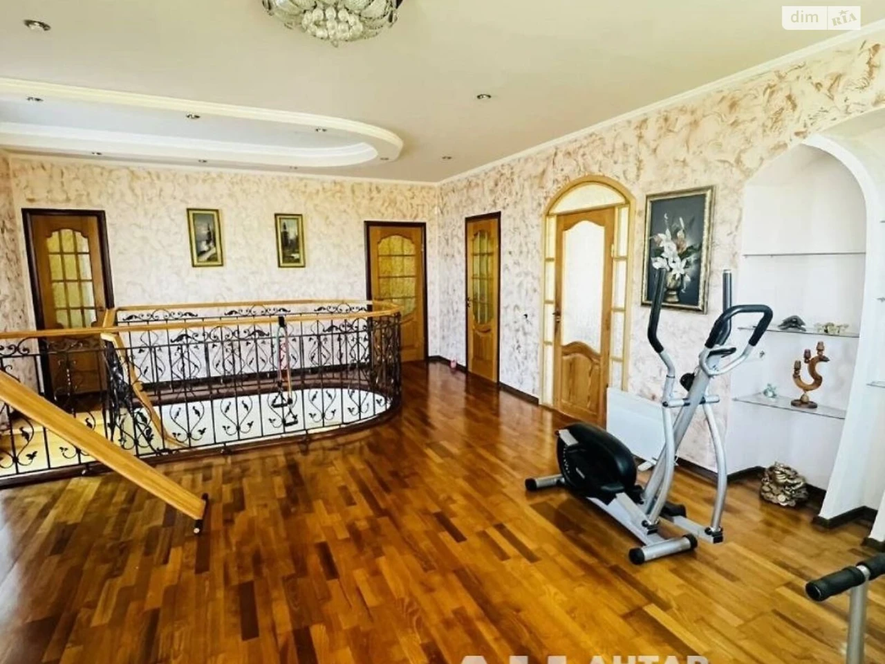 Продаж Дім Лелеківка