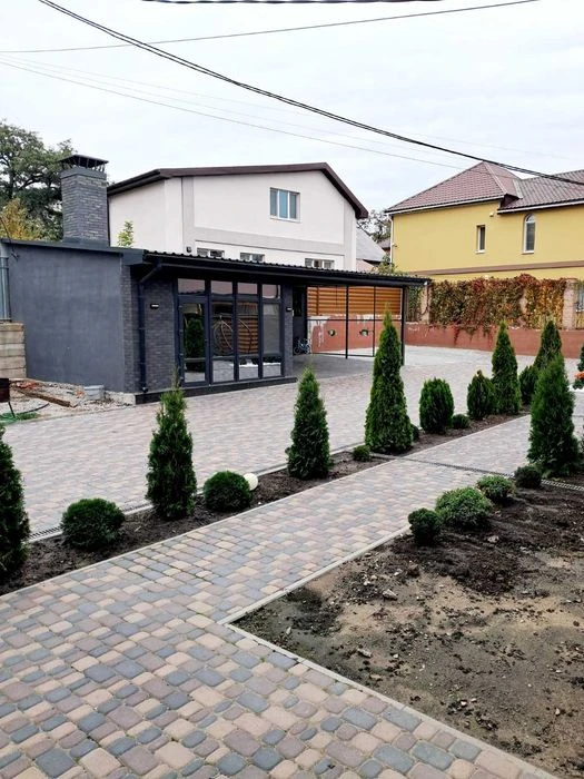 Продам, можливо викуп нового таунхауса з меблями та технікою