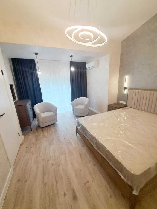 Продам, можливо викуп нового таунхауса з меблями та технікою