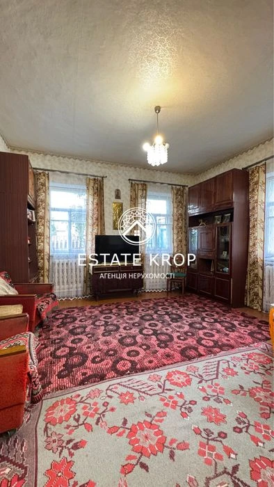 Будинок зі зручностми . БЕЗ КОМІСІЙ