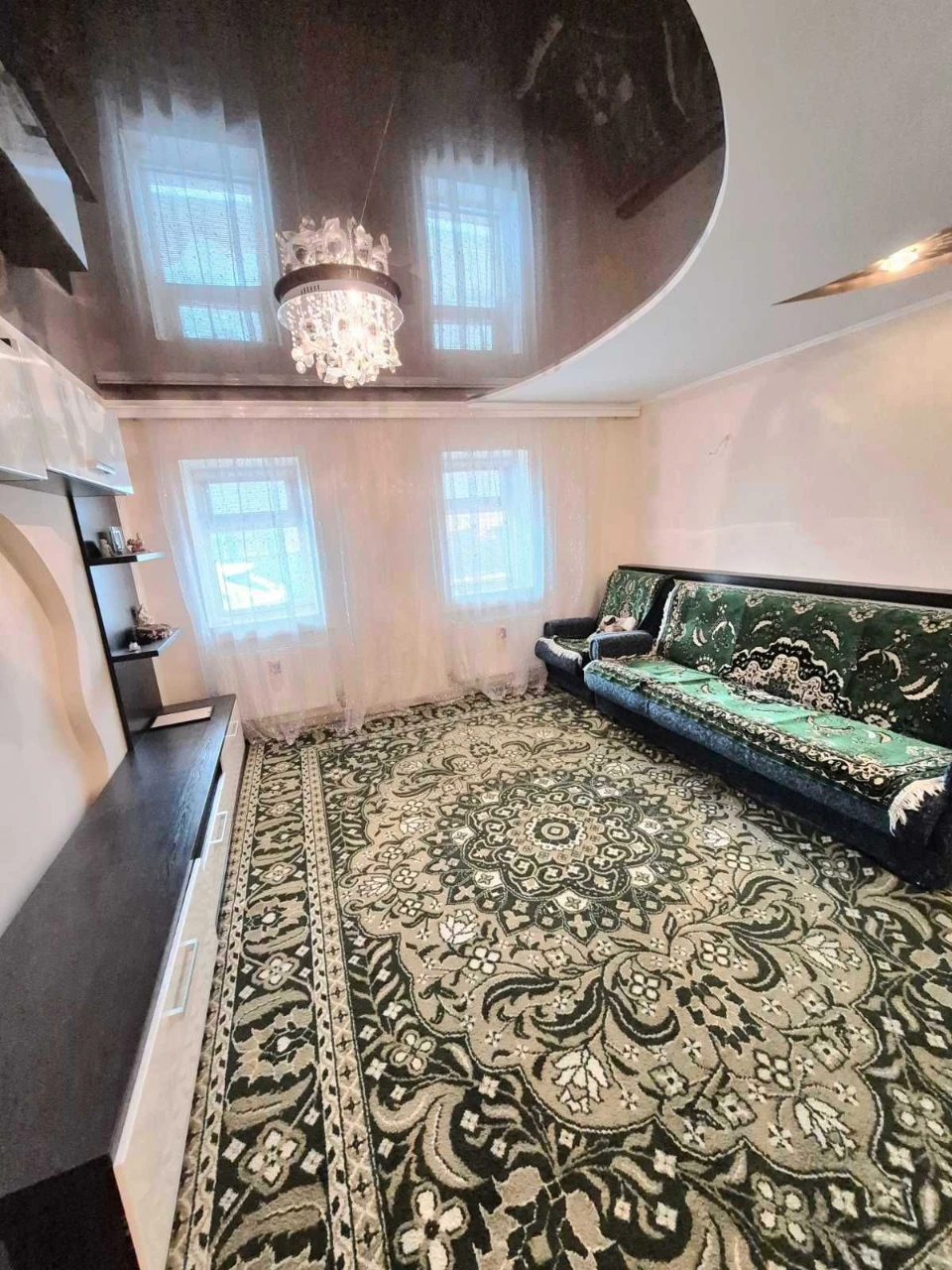 Продам добротний будинок, р-н Новоолексіївки в місті Кропивн