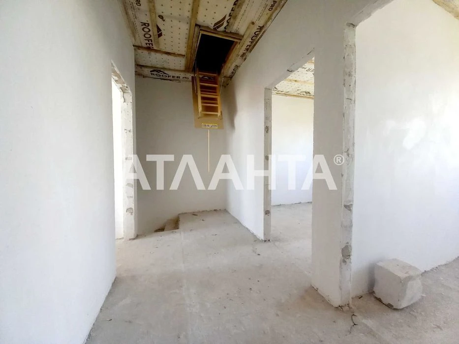 New house 2 floors | Storage room | Parking