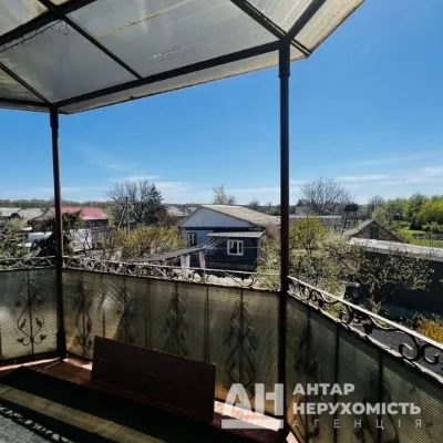 Продається просторий двоповерховий будинок в Кропивницькому,