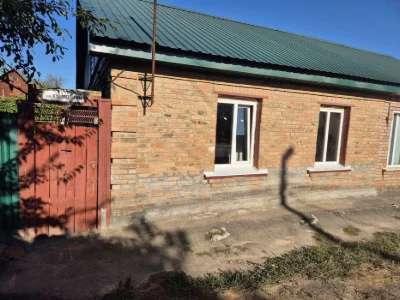 3 Кімнатний Будинок.Шкільний.Окремий двір!