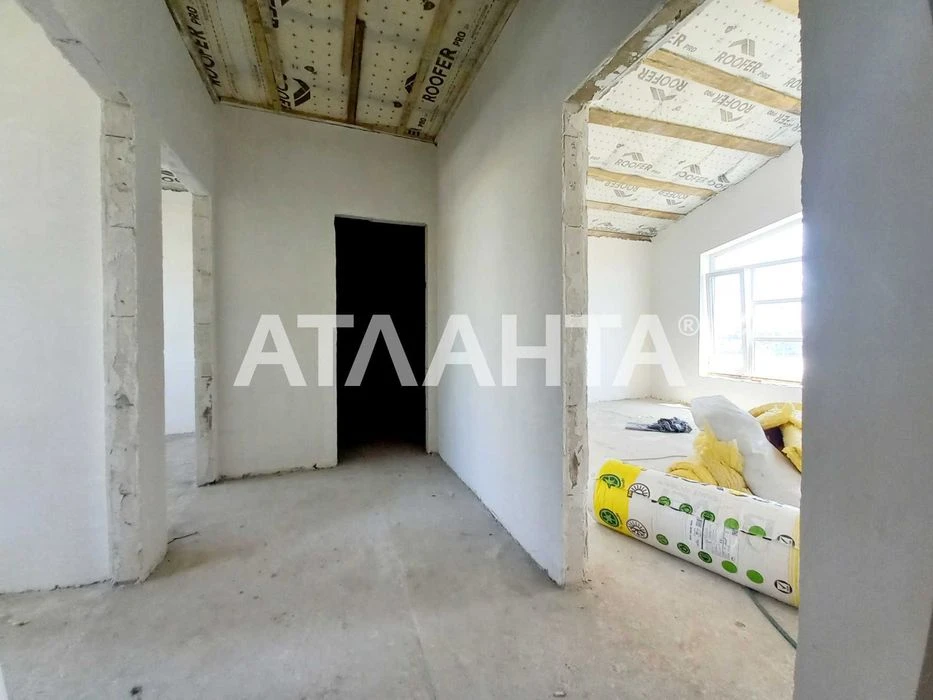 New house 2 floors | Storage room | Parking