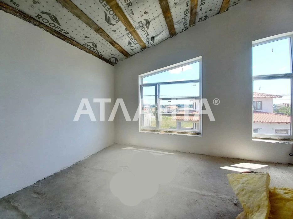 New house 2 floors | Storage room | Parking