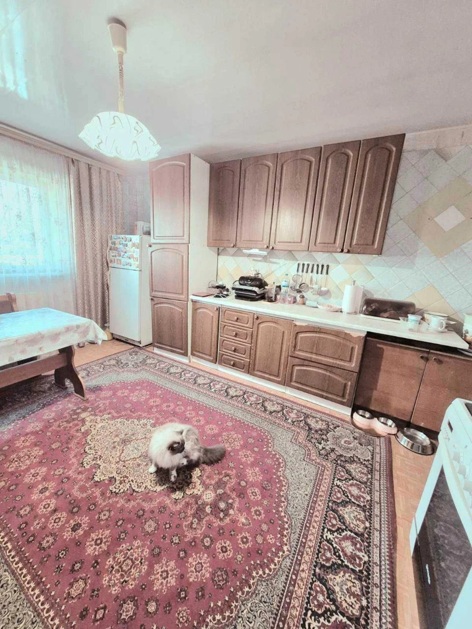 Продам гарний, доглянутий будинок для великої сім'ї+ 36 сото
