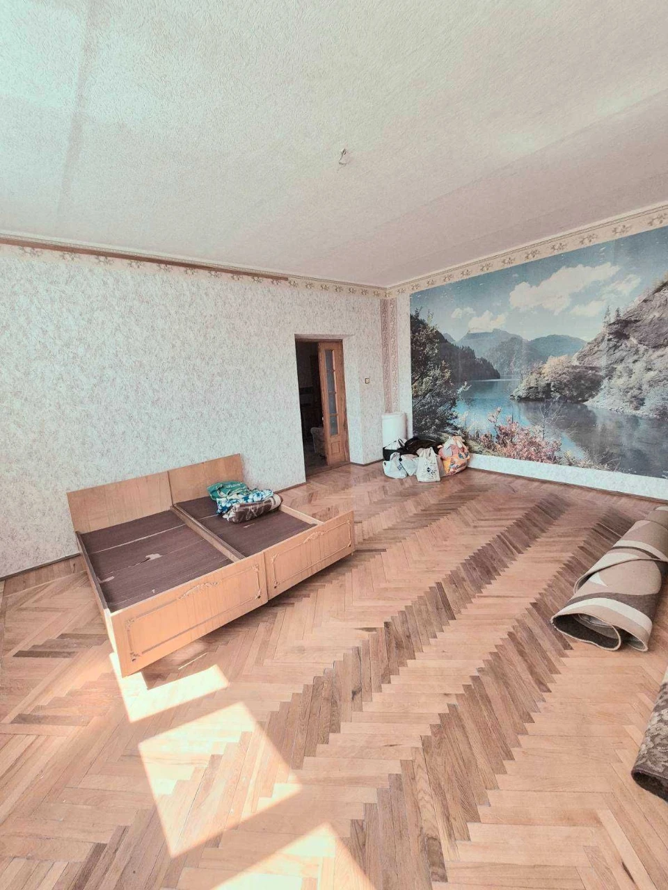 Продам гарний, доглянутий будинок для великої сім'ї+ 36 сото