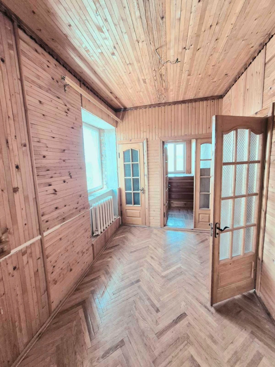Продам гарний, доглянутий будинок для великої сім'ї+ 36 сото