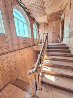 Продам гарний, доглянутий будинок для великої сім'ї+ 36 сото
