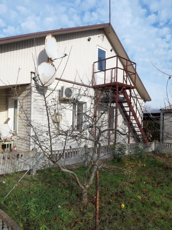 Продам будинок (продам дом)