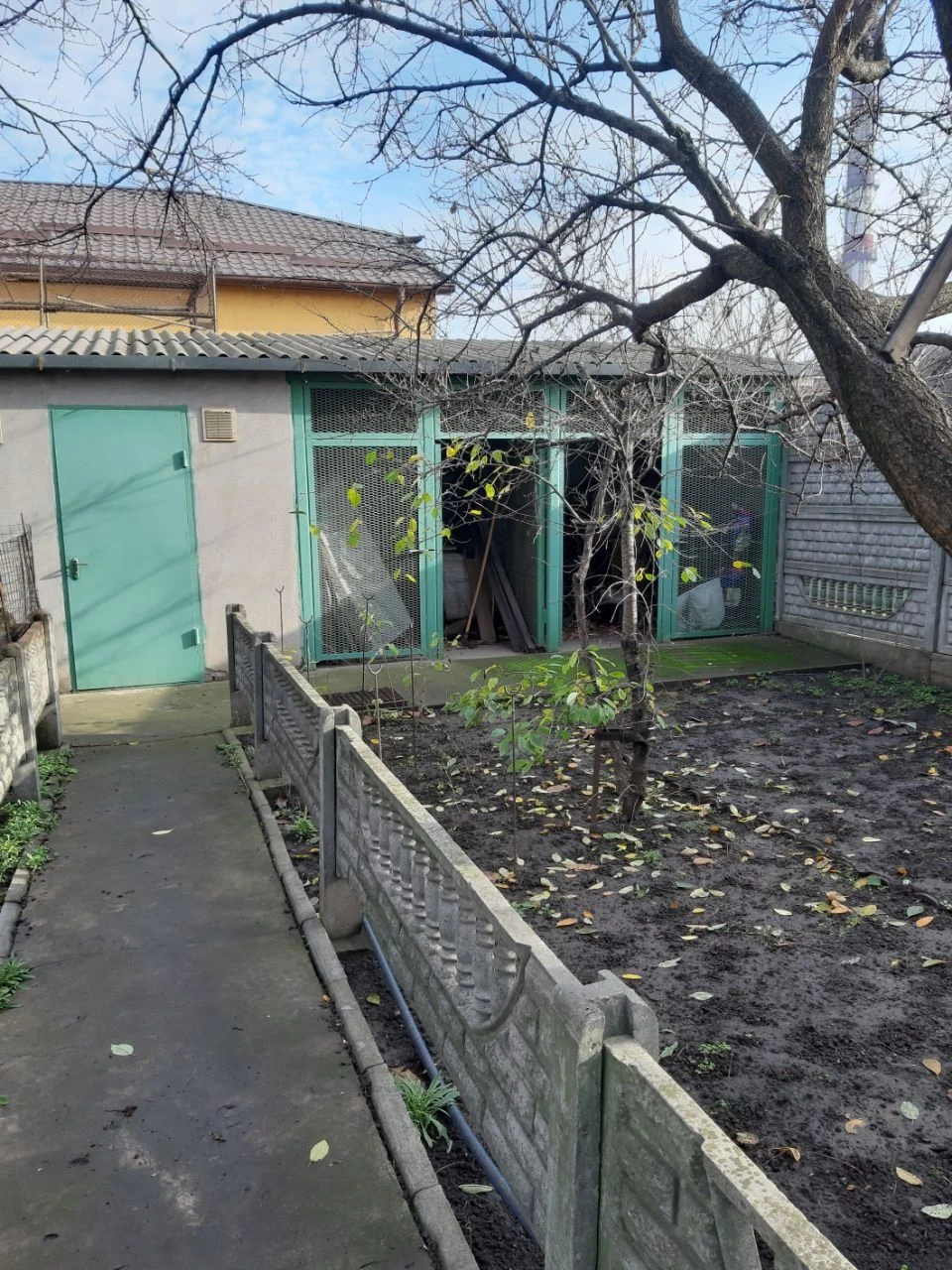 Продам будинок (продам дом)
