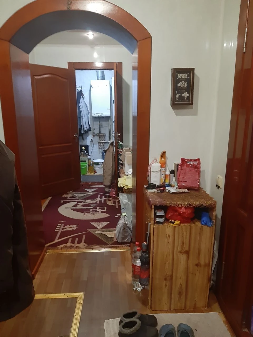 Продам будинок (продам дом)