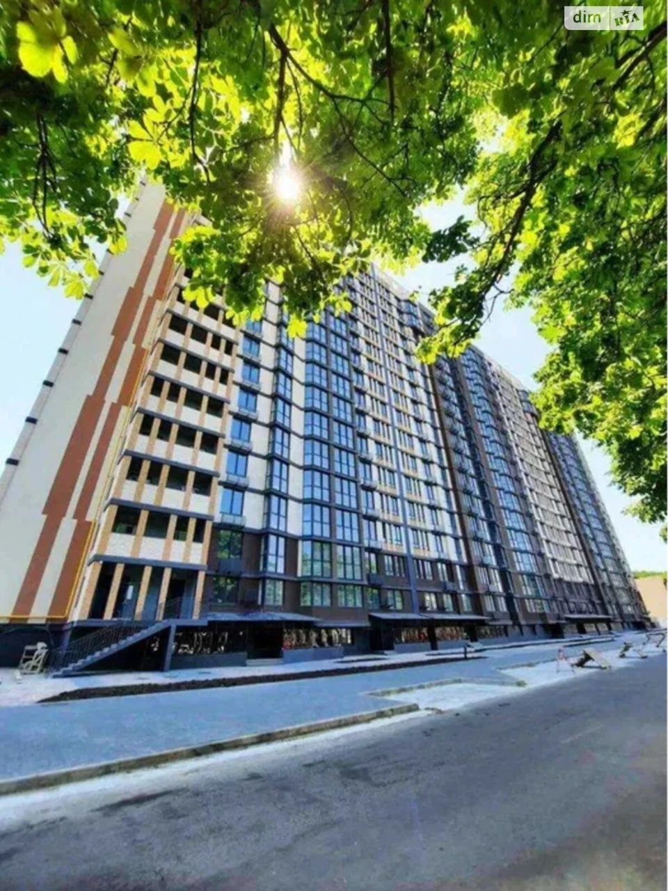 Продажа квартир в Молдове.
