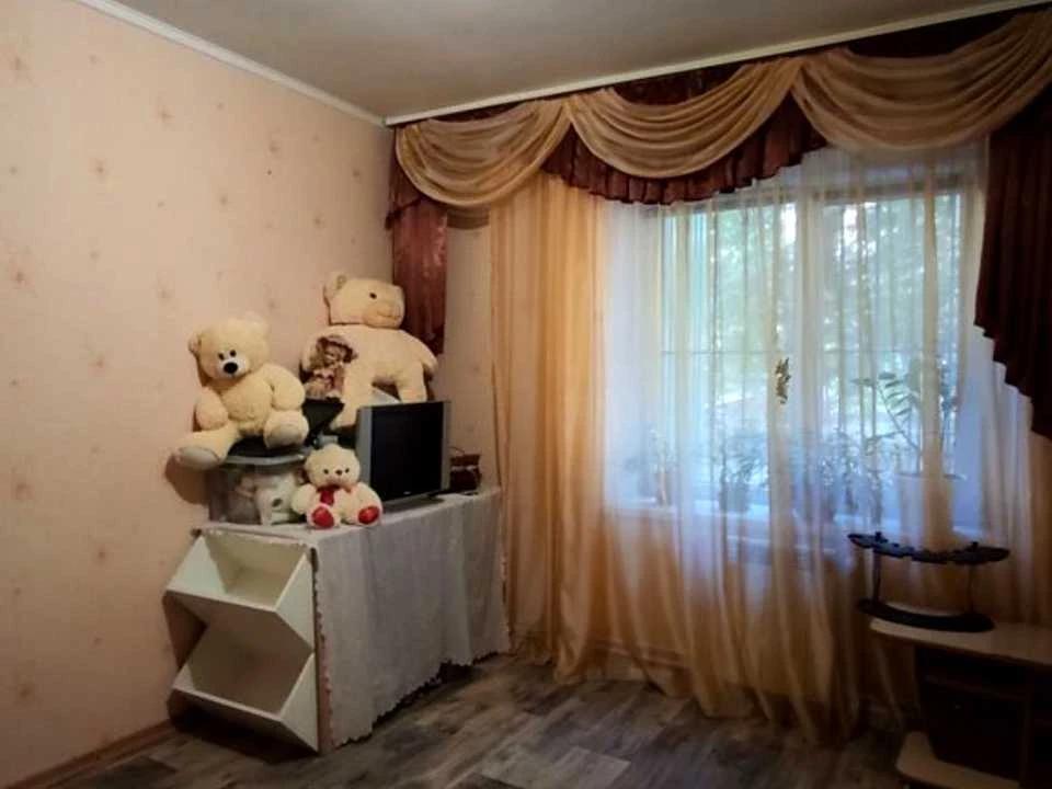 Квартира. Вінниця, Павла Тичини вул.
