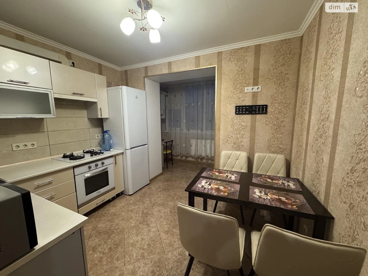Довгострокова Оренда Квартира Академічний