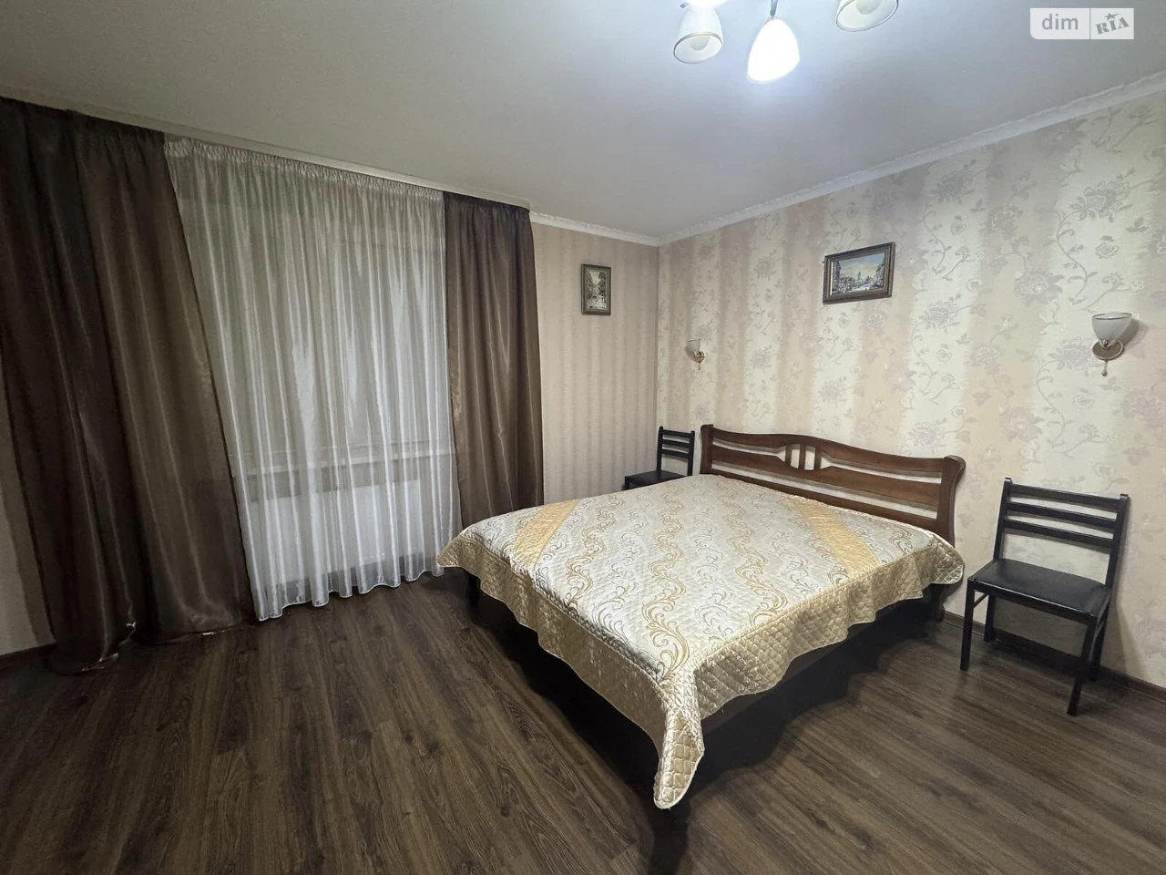 Довгострокова Оренда Квартира Академічний