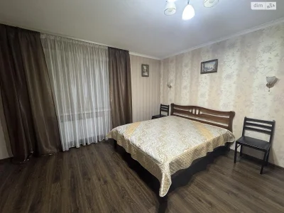 Довгострокова Оренда Квартира Академічний